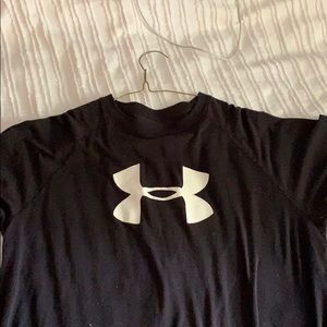 Under armor t shirt